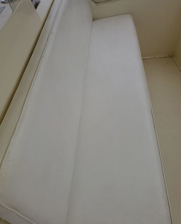 Viking Convertible Sport Fisherman