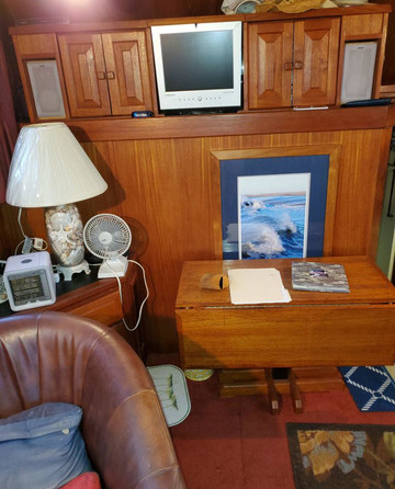 Viking Convertible Sport Fisherman