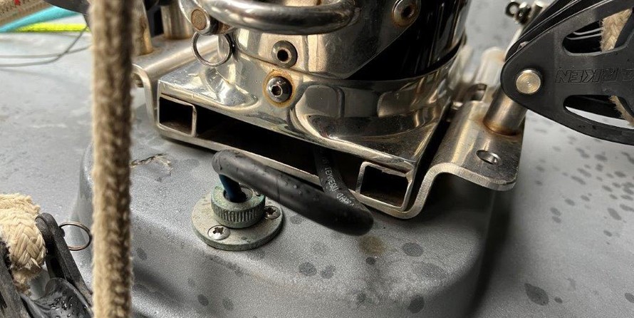 Latitude 46 Tofinou 9.5