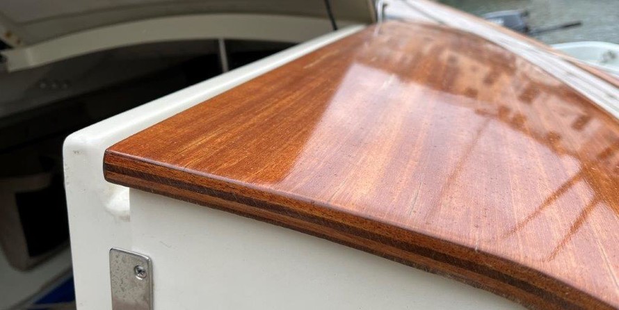 Latitude 46 Tofinou 9.5