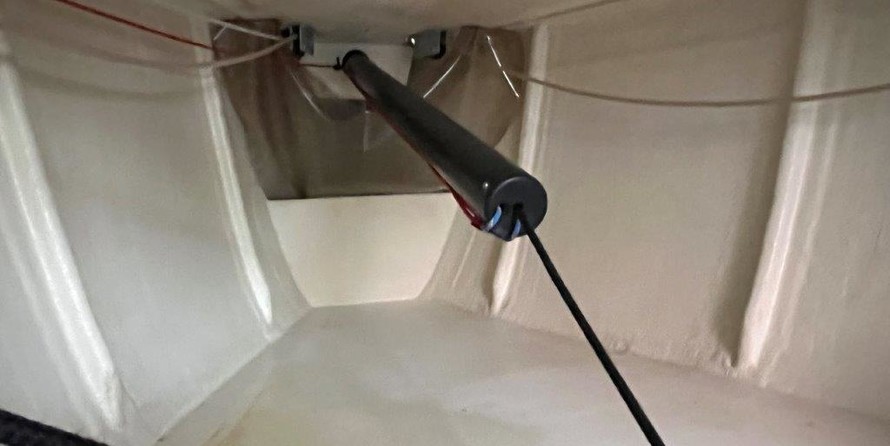 Latitude 46 Tofinou 9.5