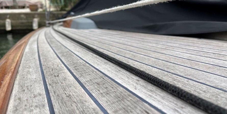 Latitude 46 Tofinou 9.5