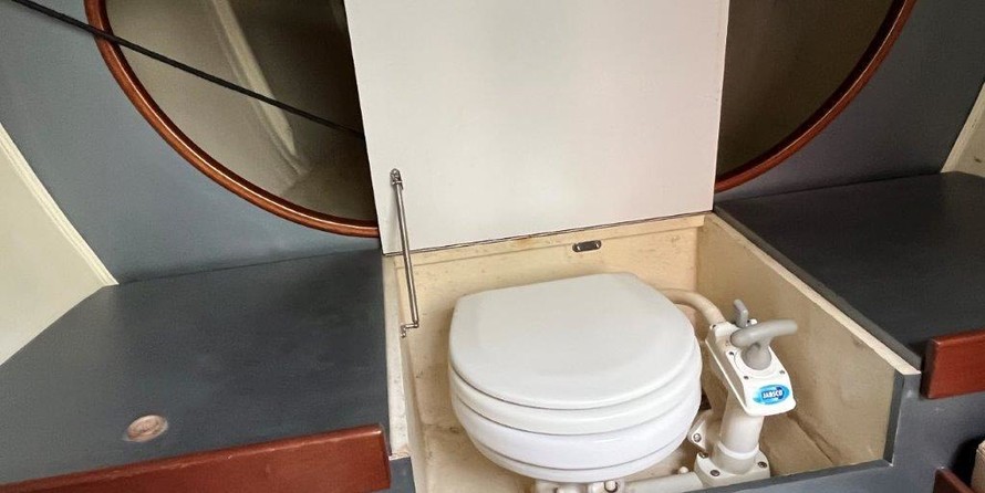 Latitude 46 Tofinou 9.5