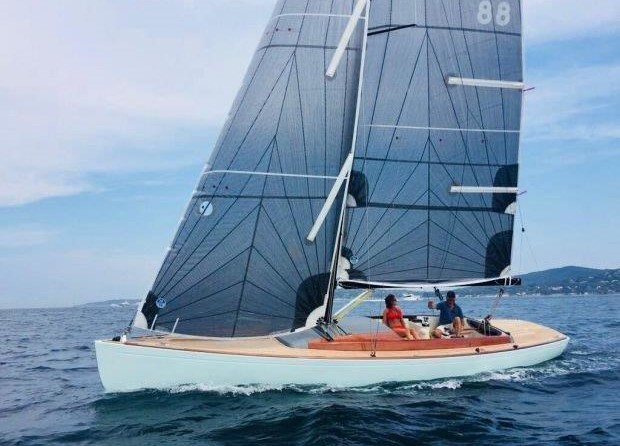 Latitude 46 Tofinou 9.5