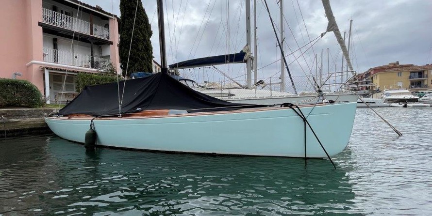 Latitude 46 Tofinou 9.5