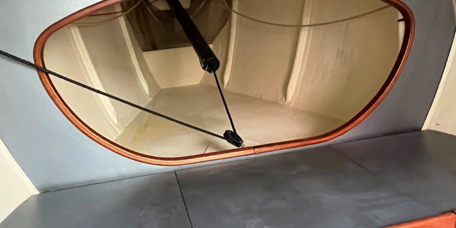 Latitude 46 Tofinou 9.5