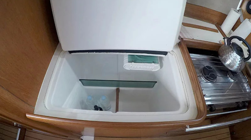 Beneteau Oceanis 411 Clipper