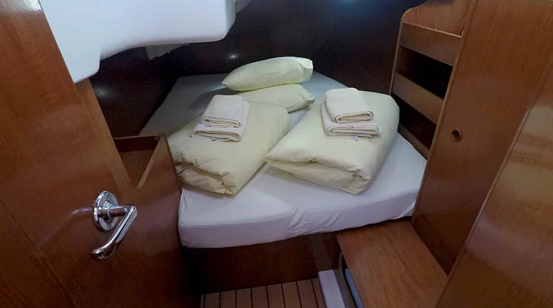 Beneteau Oceanis 411 Clipper