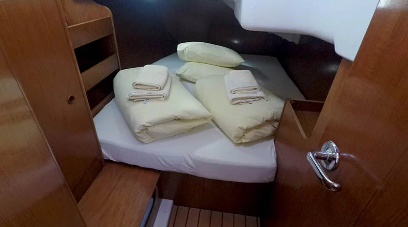 Beneteau Oceanis 411 Clipper