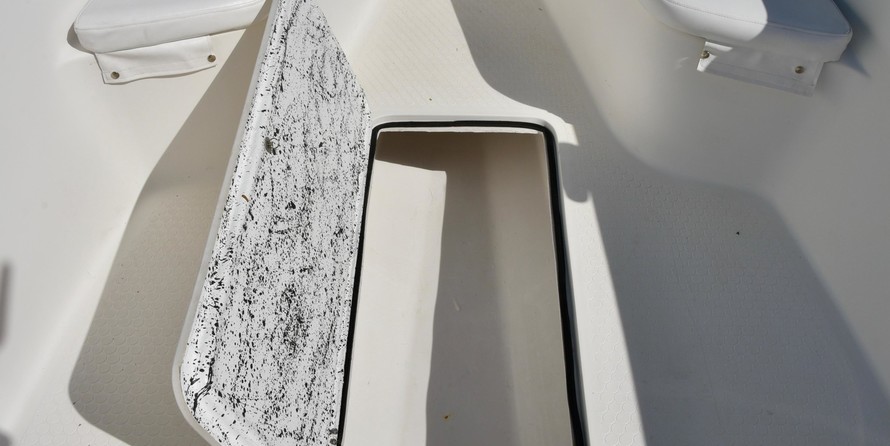 Concept Boats 25 Performance Fish