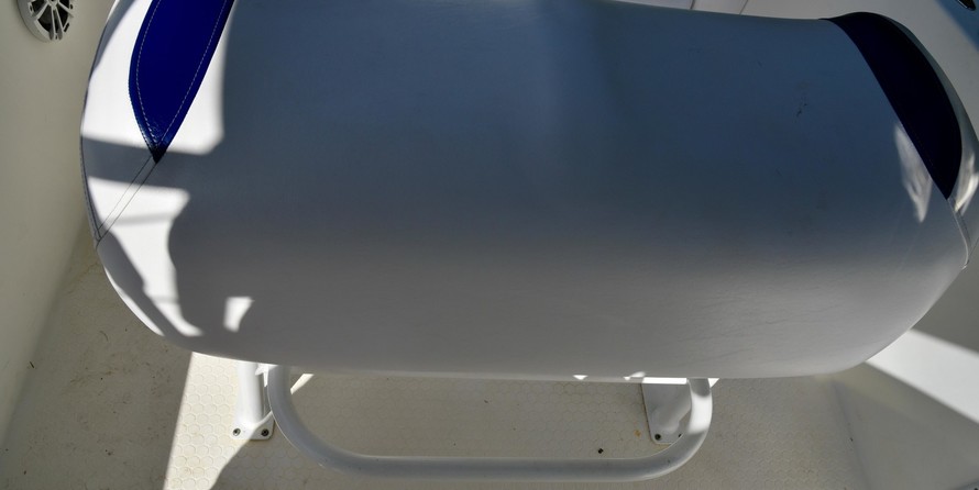 Concept Boats 25 Performance Fish