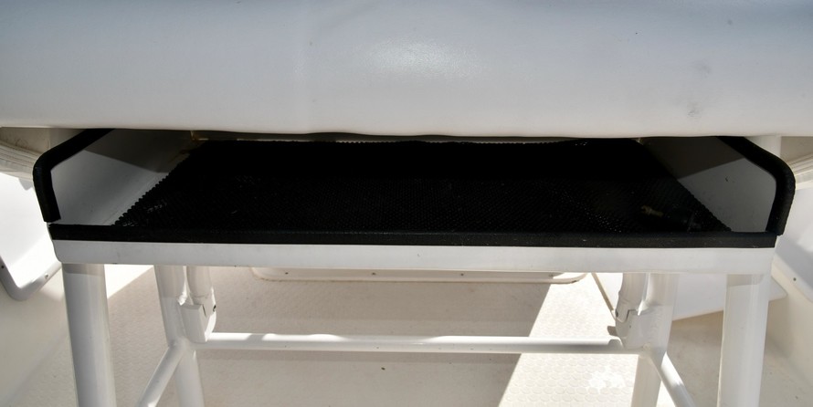 Concept Boats 25 Performance Fish