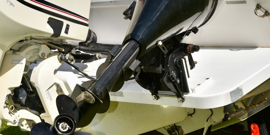 Concept Boats 25 Performance Fish