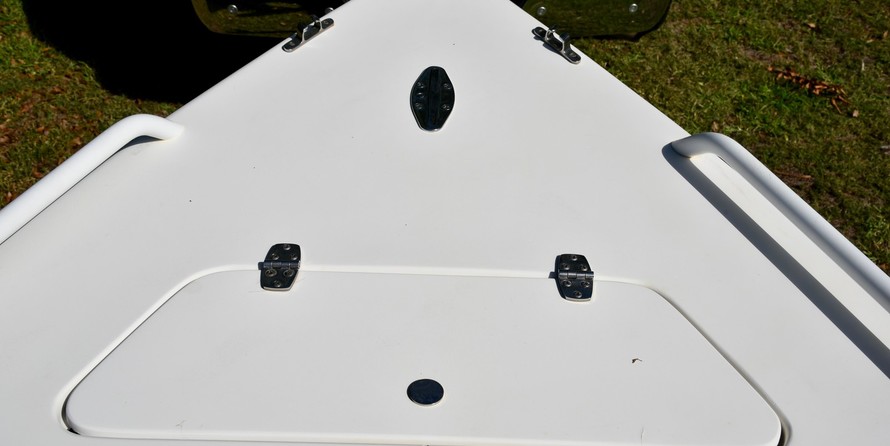 Concept Boats 25 Performance Fish