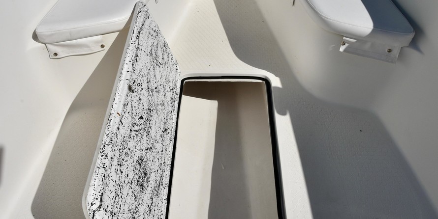 Concept Boats 25 Performance Fish