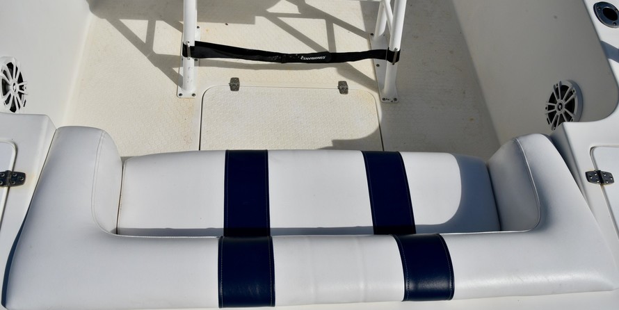 Concept Boats 25 Performance Fish