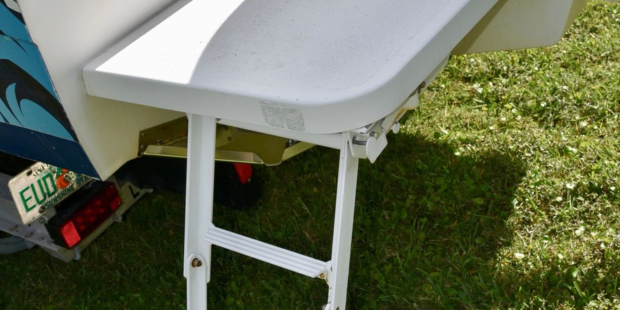 Concept Boats 25 Performance Fish