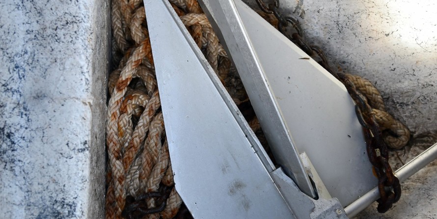 Concept Boats 25 Performance Fish