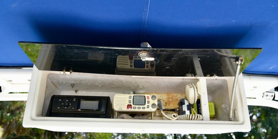 Concept Boats 25 Performance Fish