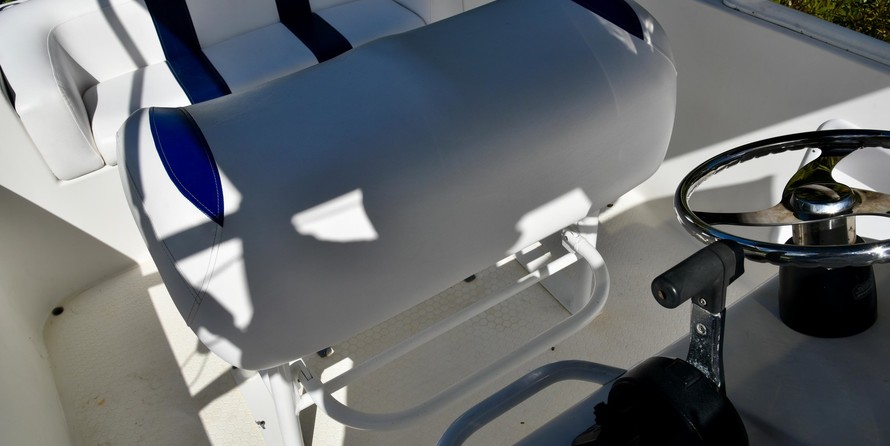 Concept Boats 25 Performance Fish