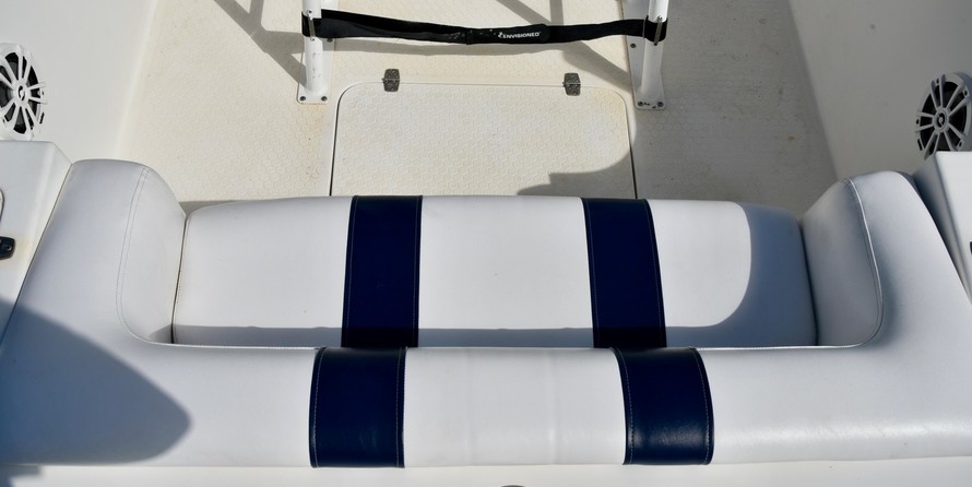 Concept Boats 25 Performance Fish