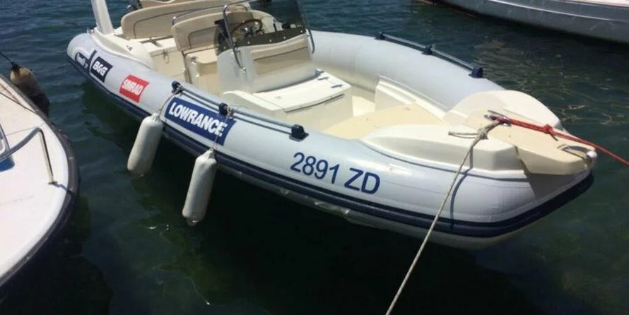 Marlin 20