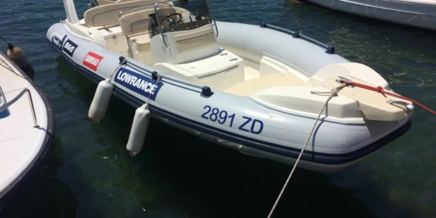 Marlin 20