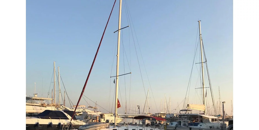 Gib Sea 43