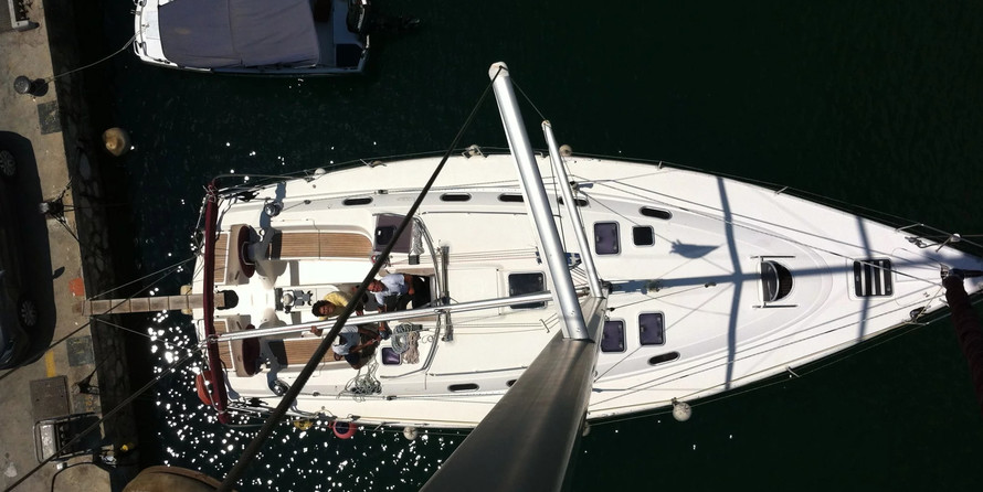 Gib Sea 43