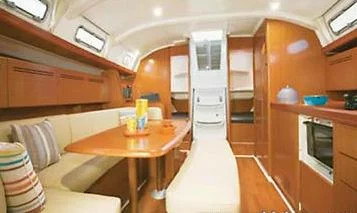 Beneteau Cyclades 43.4