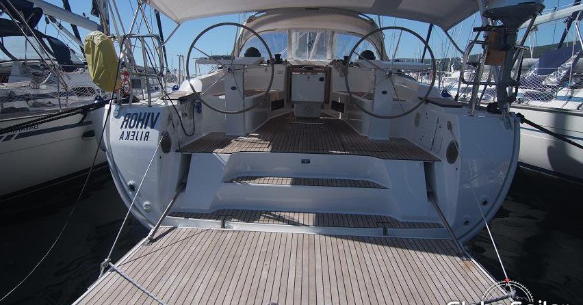 Bavaria 45 Cruiser