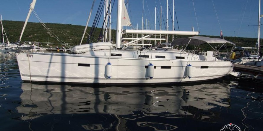 Bavaria 45 Cruiser