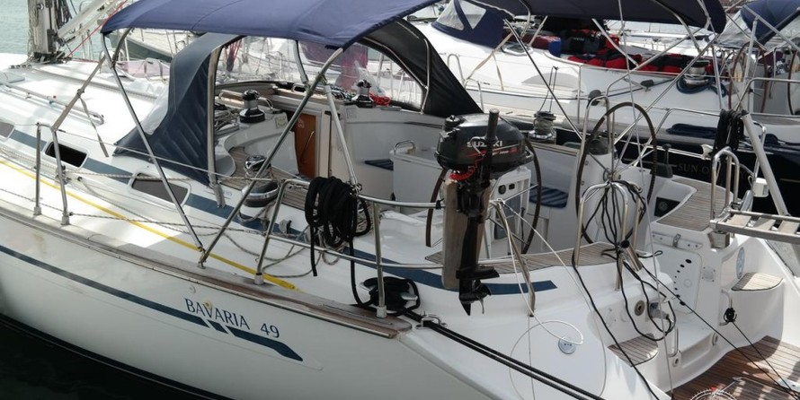 Bavaria 49