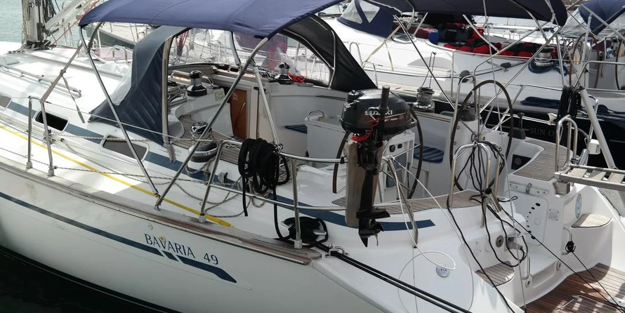 Bavaria 49