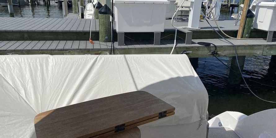 Regal 42 Grande Coupe