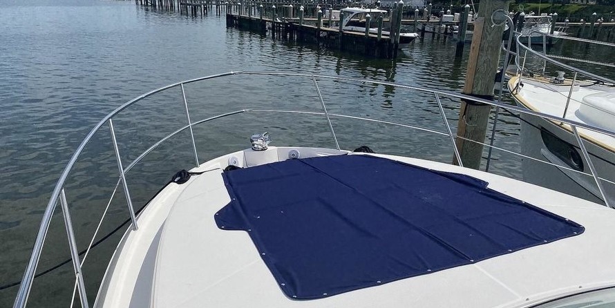 Regal 42 Grande Coupe