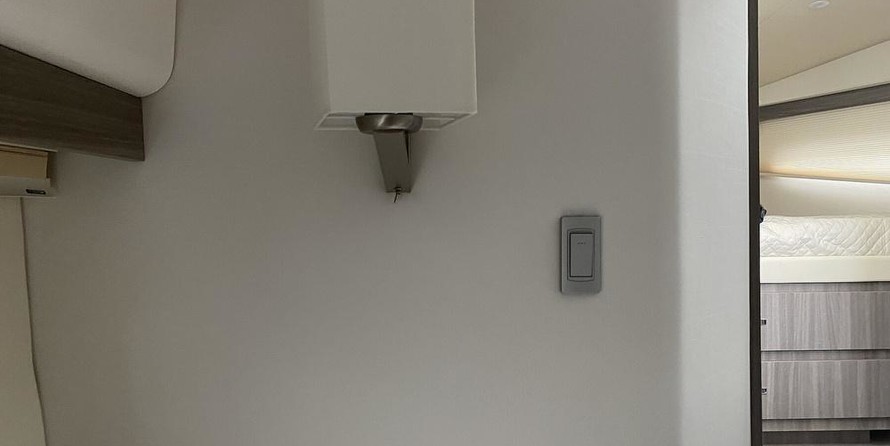 Regal 42 Grande Coupe