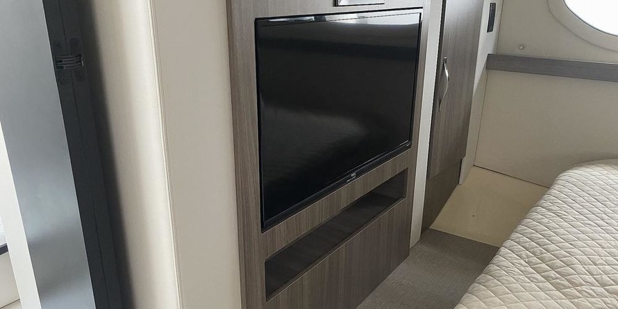 Regal 42 Grande Coupe