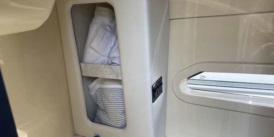 Regal 42 Grande Coupe