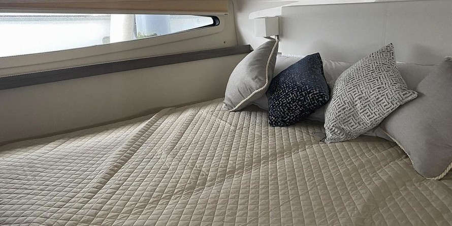 Regal 42 Grande Coupe