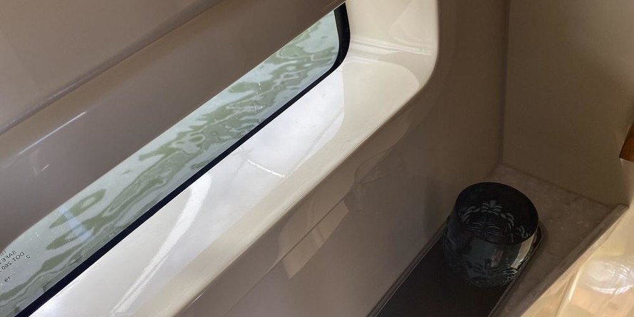 Regal 42 Grande Coupe