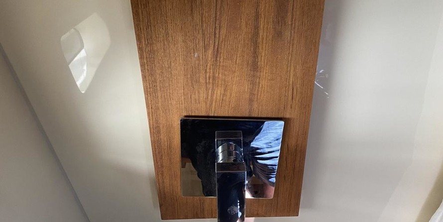 Regal 42 Grande Coupe