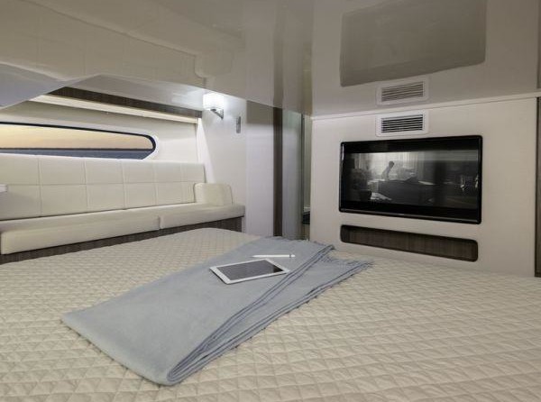 Regal 42 Grande Coupe