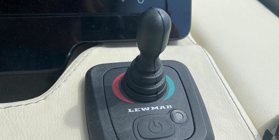 Regal 42 Grande Coupe