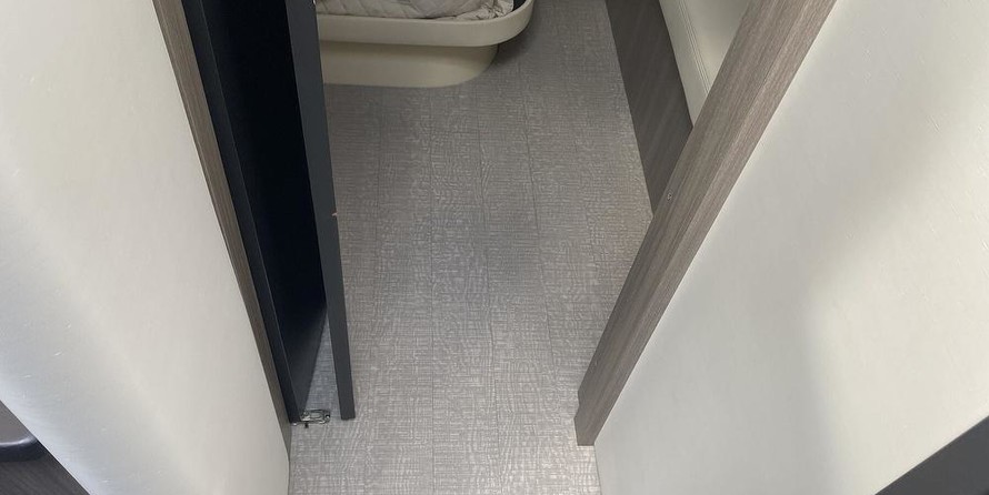 Regal 42 Grande Coupe