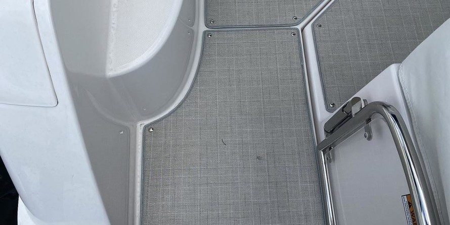 Regal 42 Grande Coupe