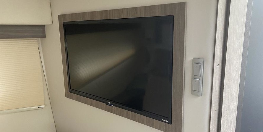 Regal 42 Grande Coupe