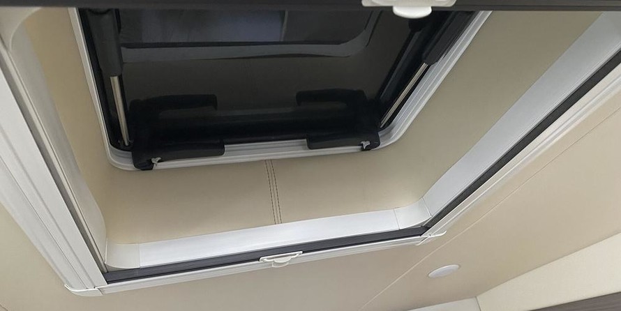 Regal 42 Grande Coupe