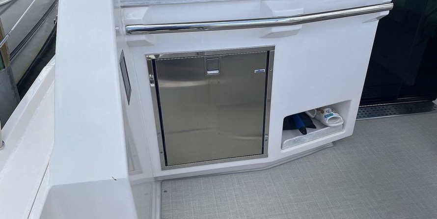 Regal 42 Grande Coupe