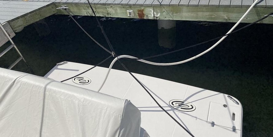 Regal 42 Grande Coupe